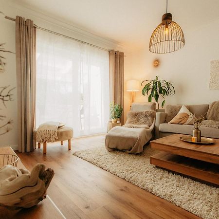 Paulidrei Daire Leipzig Dış mekan fotoğraf