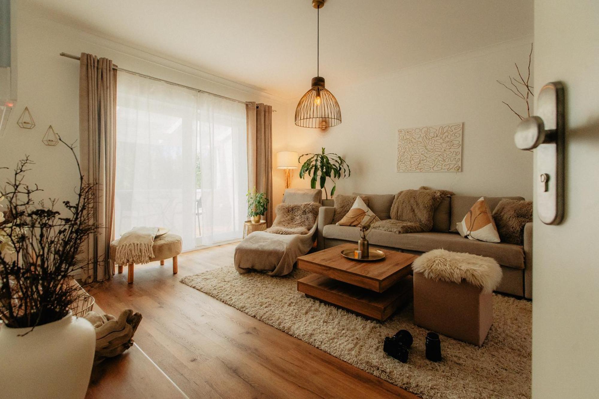 Paulidrei Daire Leipzig Oda fotoğraf
